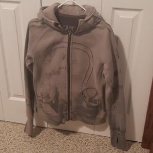 Lululemon hoodie